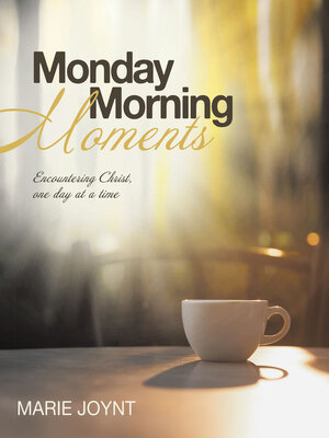 cover image of Monday Morning Moments